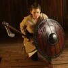 Viking Shield 69cm -Larp Fashion Shop wikingerschild 69cm if 403035 1 1280x1280