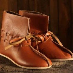 Viking Shoes Odin