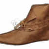 Medieval Boots Odin, Turn Shoes -Larp Fashion Shop wikingerschuhe odin wendegenaeht cp w 920 1 1280x1280