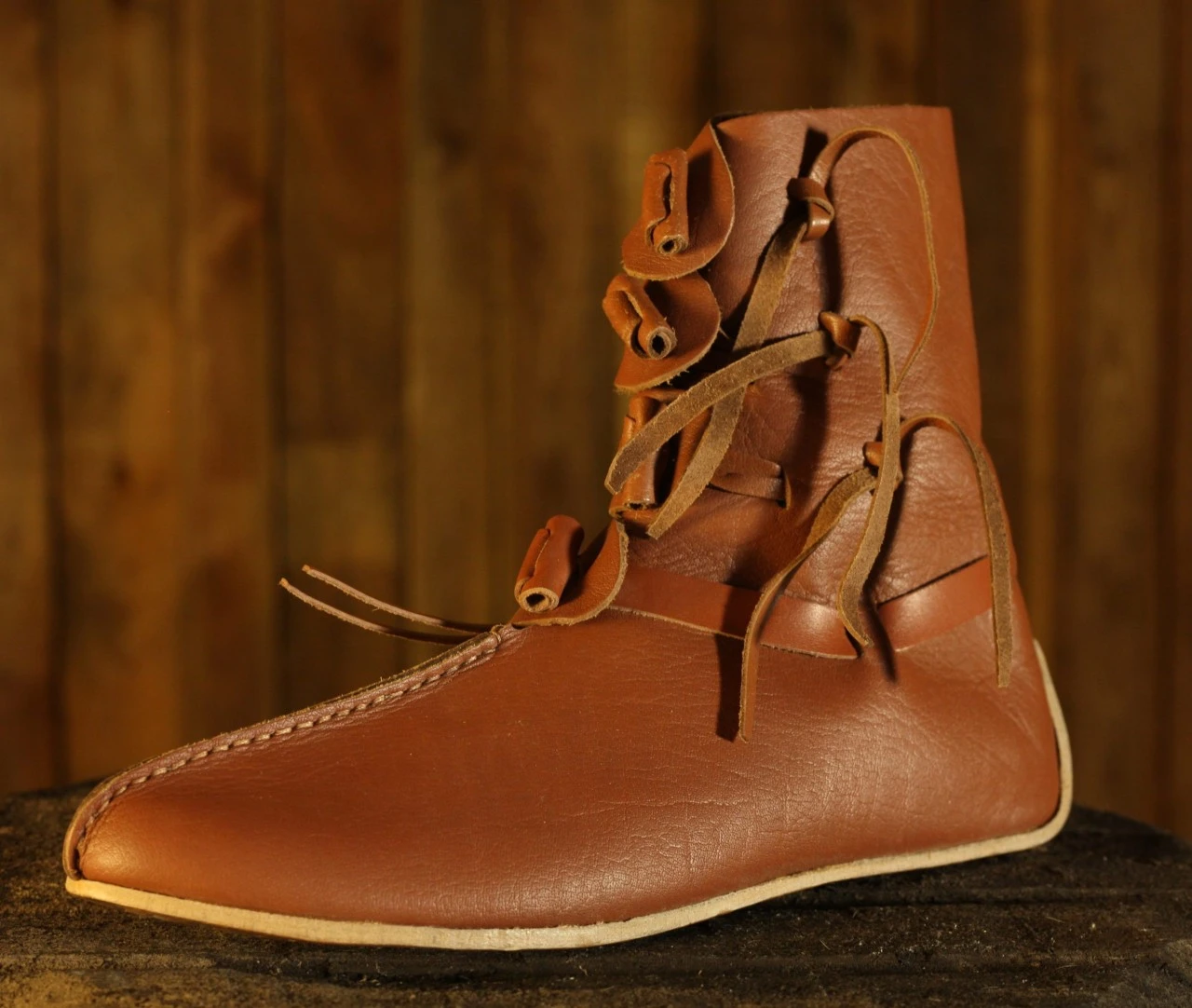 Viking Boots Skjild 3 Viking Boots Skjild