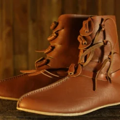 Viking Boots Skjild 7 Viking Boots Skjild -Larp Fashion Shop wikingerschuhe skjoeld cp fr 950 4 2 1280x1280