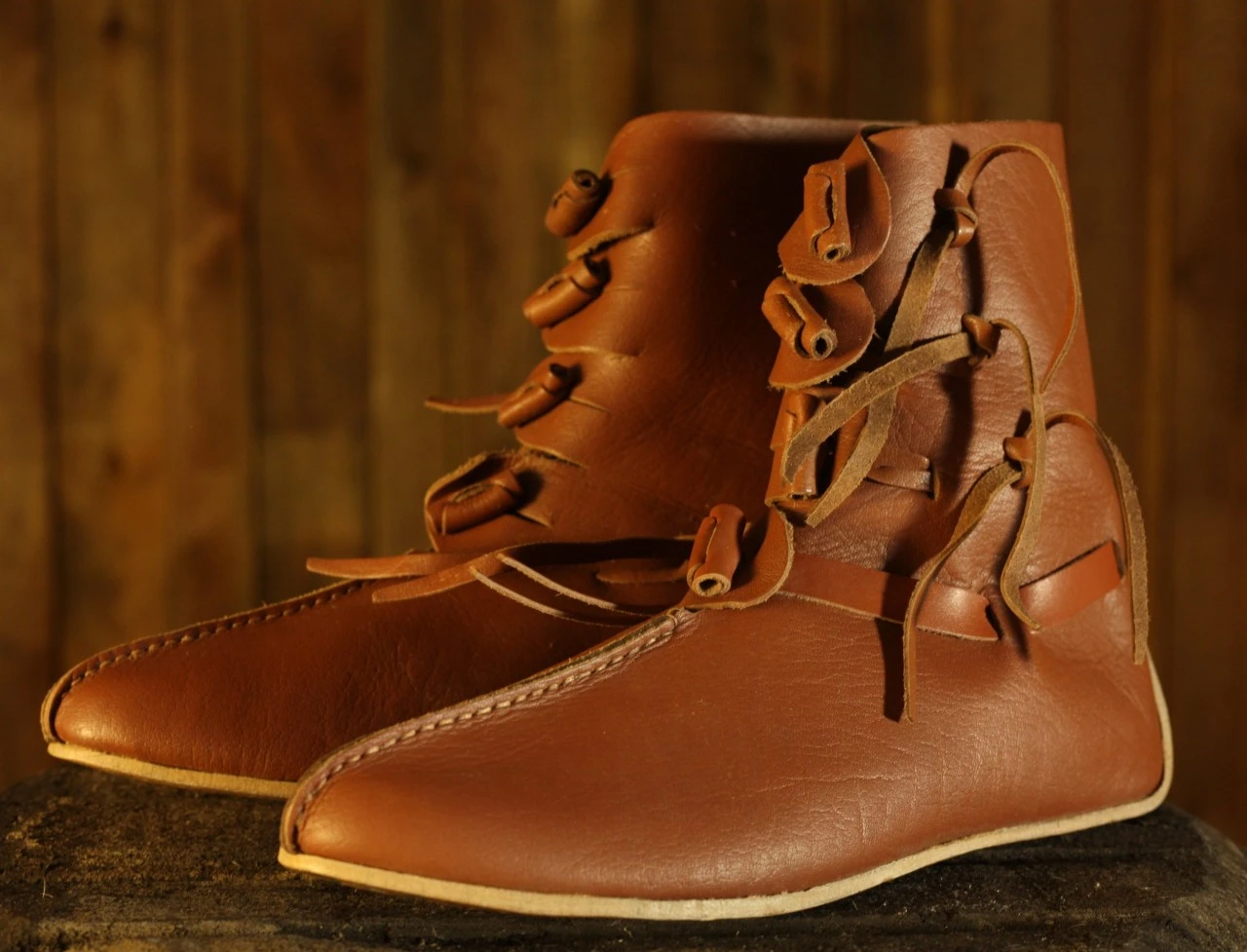 Viking Boots Skjild 4 Viking Boots Skjild - Image 2