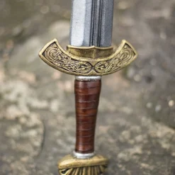 Viking Sword - 85 Cm