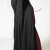 Woolen Cloak With Long Pointed Hood -Larp Fashion Shop woll umhang mit gugelkapuze lf 490200 5 100 1 1280x1280