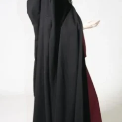 Woolen Cloak With Long Pointed Hood 8 Woolen Cloak With Long Pointed Hood -Larp Fashion Shop woll umhang mit gugelkapuze lf 490200 1 1280x1280
