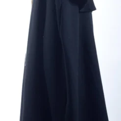 Woolen Cloak W/ Pointed Hood And Capelet -Larp Fashion Shop woll umhang mit gugelkapuze und pelerine lf 490106 5 100 3 1280x1280