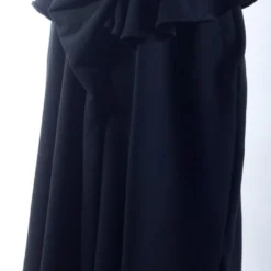 Woolen Cloak W/ Pointed Hood And Capelet -Larp Fashion Shop woll umhang mit gugelkapuze und pelerine lf 490106 5 100 4 1280x1280