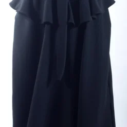 Woolen Cloak W/ Pointed Hood And Capelet -Larp Fashion Shop woll umhang mit gugelkapuze und pelerine lf 490106 5 100 5 1280x1280