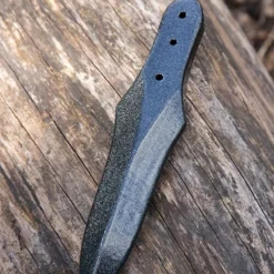 Throwing Knife 3 Holes - 24cm