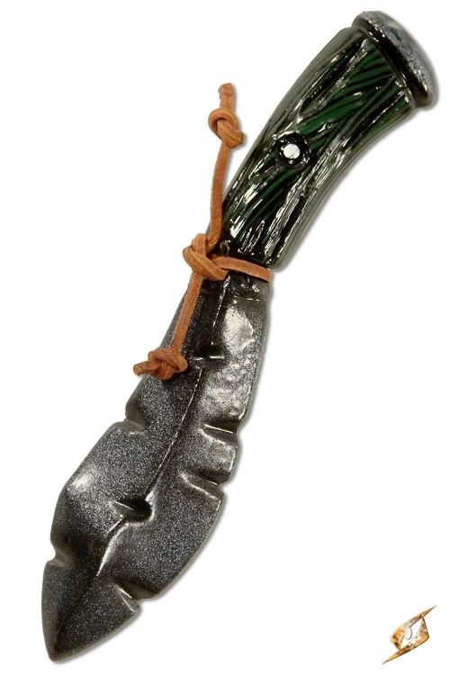 Throwing Knife Orc - 24cm 3 Throwing Knife Orc - 24cm