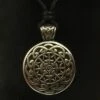 Pewter Pendant The Eternity Knot -Larp Fashion Shop zinnanhaenger ewigkeit ml 30245 1 1280x1280