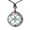 Pewter Pendant Celtic Heart-Cross 2 Pewter Pendant Celtic Heart-Cross -Larp Fashion Shop zinnanhaenger keltisches herz kreuz ml 30011 265 1 1280x1280