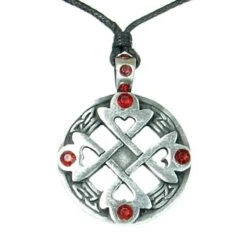 Pewter Pendant Celtic Heart-Cross -Larp Fashion Shop zinnanhaenger keltisches herz kreuz ml 30011 1 1280x1280