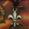 Pewter Pendant Fleur De Lys -Larp Fashion Shop zinnanhaenger lilie ml 30303 1 1280x1280
