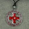 Historically Inspired Pewter Pendant Templar's Cro -Larp Fashion Shop zinnanhaenger templerkreuz ml 30065 265 1 1280x1280