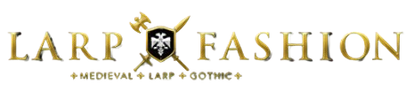 Larp Fashion Shop